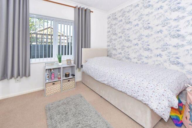 BEDROOM TWO