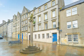 14b, Broad Street, Top Of The Town, Stirling FK8 1EF
