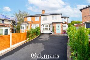 22, Halewood Grove, Birmingham B28 9QB