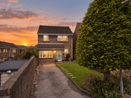 Hunters Close, Tring