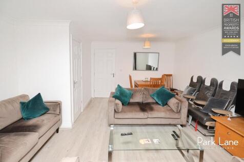 Cavell Court, Bishop's Stortford, Hertfordshire, CM23