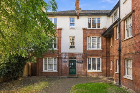 Adys Lawn, St Pauls Avenue, NW2