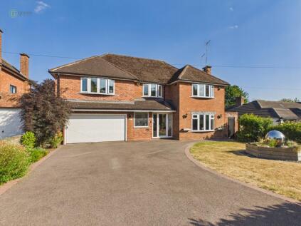 Little Sutton Road, Sutton Coldfield, B75
