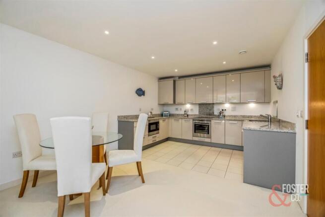 Preston Park Avenue, Preston Mansions, Apartment 1