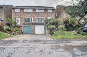 31, Bankside, Old Town, Swindon SN1 4JZ