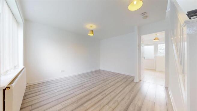 Yorkshire Gardens Living Room