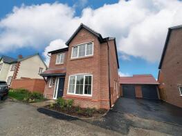 38, Booth Way, Hugglescote LE67 2PF