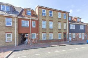 7, Ronalds Court, East Street, Sittingbourne ME10 4SW