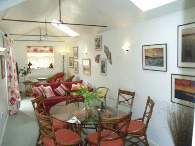 Kitchen/Breakfast Ro