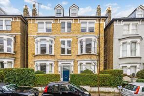 Flat 2, 24, Cardigan Road, Richmond TW10 6BJ