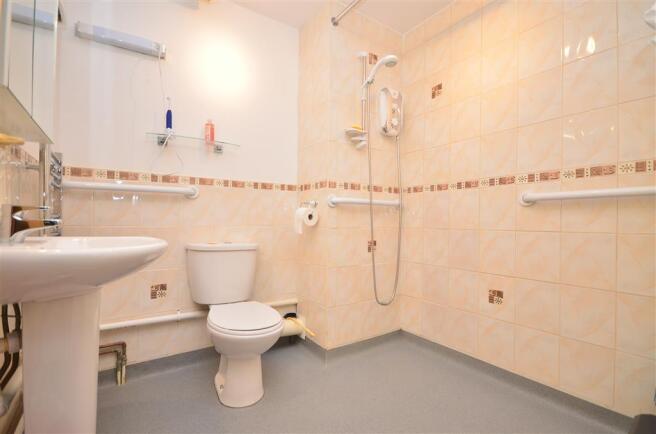 Wet Room