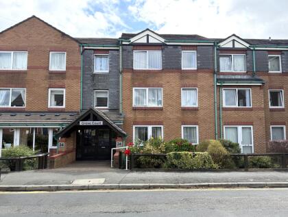 Grove Court, Chapel Street, Hazel Grove