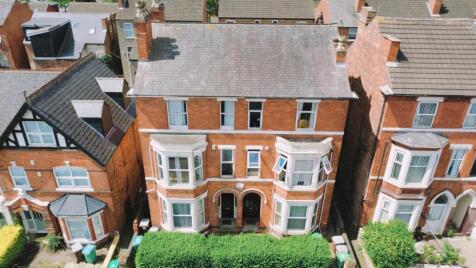 Burford Road, Nottingham, Nottinghamshire