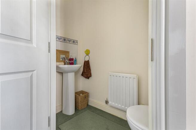 Parsonage Bank, Eynsford, Dartford photo 4