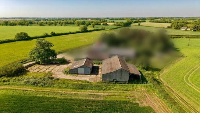 Please note blurred areas are to respect privacy a