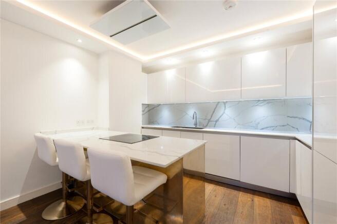 Nottingham Terrace, Regent's Park, London, NW1 photo 4