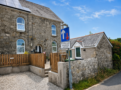 Foxhole, St Austell, Cornwall, PL26