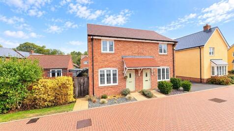 Fiske Avenue, Halstead, Essex