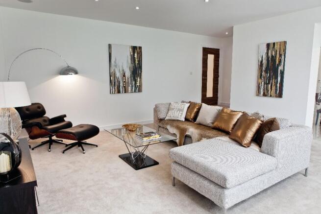 Sitting room