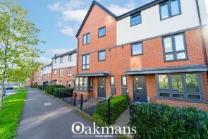 7, Austin Way, Longbridge, Birmingham B31 2GX