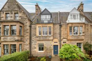 10, Inverleith Gardens, Craigleith, Edinburgh EH3 5PS