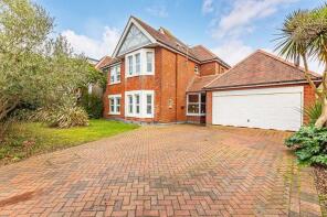 6, Southwood Avenue, Bournemouth BH6 3QA