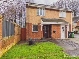 5, Florence Way, Basingstoke RG24 9SA