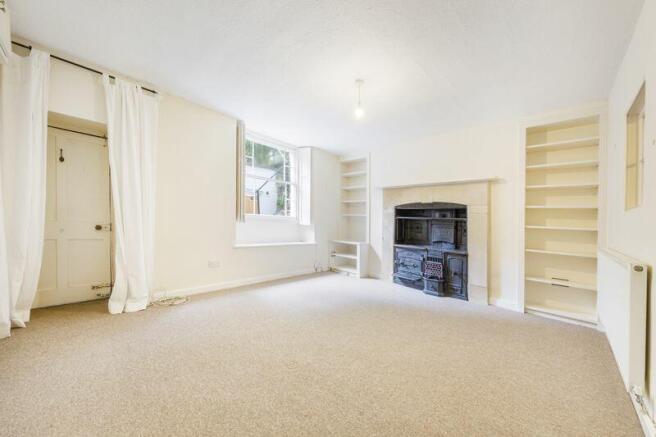 Lower Ground Floor Reception Room 