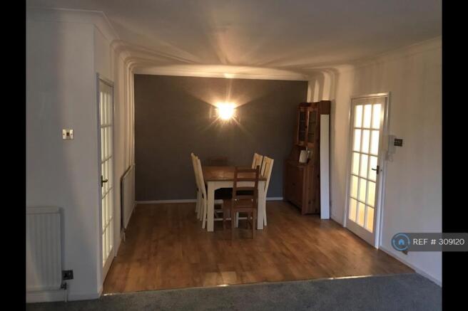 Dinning Area