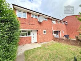 14, Farmers Court, Waltham Abbey EN9 3EZ