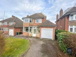207, Chester Road, Streetly B74 3ND