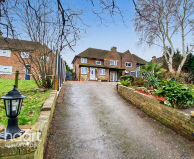 Frog Grove Lane, Guildford