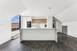 32, Charlotte House, Lapidge Drive, London SW17 0ZL