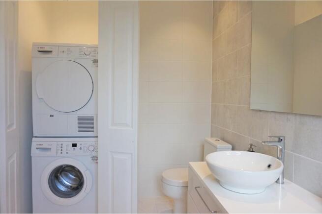 Bathroom One