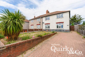 104, River View, Grays RM16 4BA
