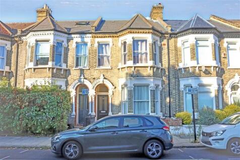 Leander Road, BRIXTON