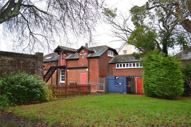 The Coach House