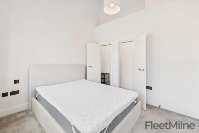 Bedroom 1/Ensuite