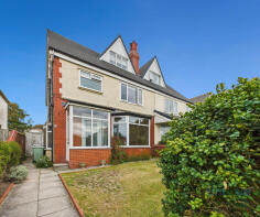 12, Caryl Road, Lytham St. Annes FY8 2PZ