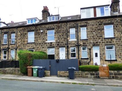 Wellington Mount, Leeds, West Yorkshire, LS13