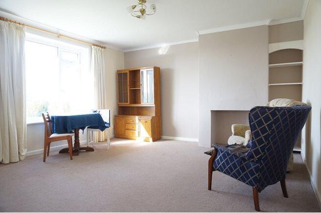 Living / Dining Room