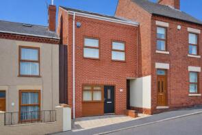 202, Lynncroft, Eastwood NG16 3FQ