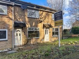 100, Knowlands, Highworth, Swindon SN6 7ND