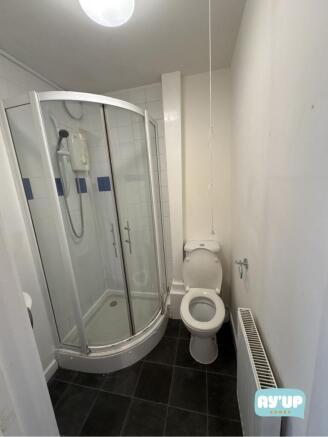 1 bed Flat to rent Image 5