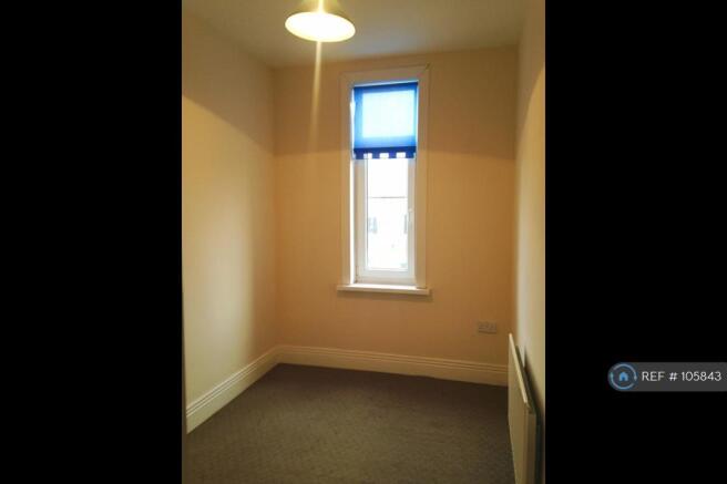 Single Bedroom