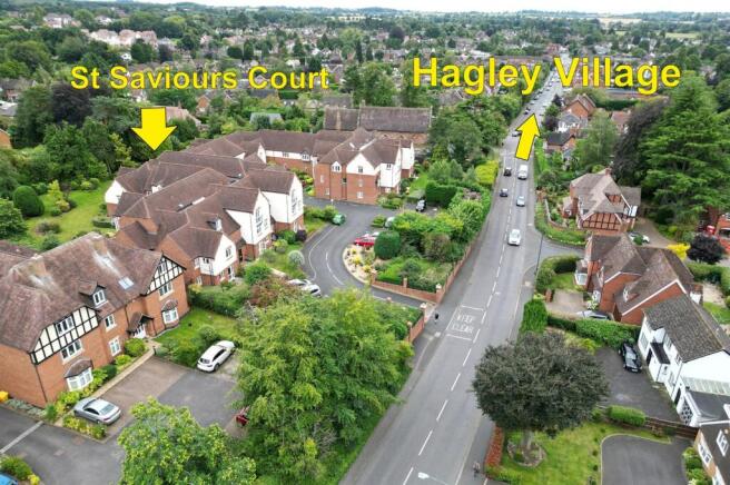 Worcester Road, HAGLEY photo 5