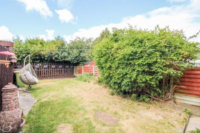 2 bed Semi-Detached for sale Image 11