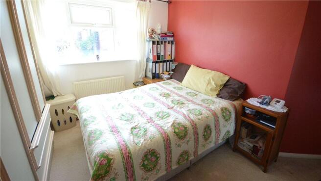 Bed 1