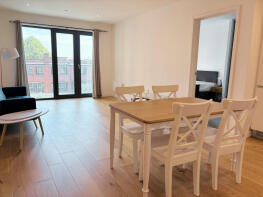 108, 36 Axium, Windmill Street, Birmingham B1 1FW