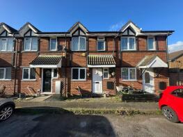 123, Swan Mead, Luton LU4 0YP